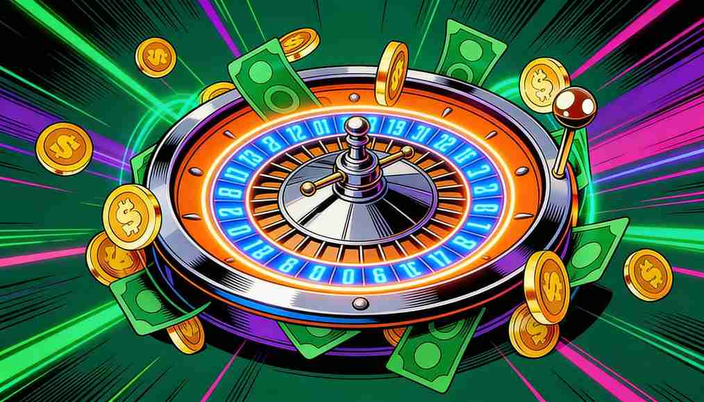 Loki Casino Crypto Casino: A Comprehensive Review