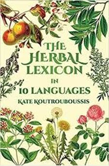 Picture of Herbal Lexicon : In 10 Languages