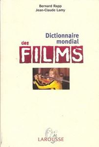 Image de Dictionnaire Mondial des Films