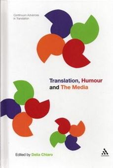 Image sur Translation, Humour and the Media