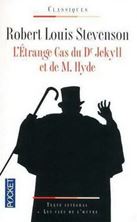 Picture of L'étrange cas du Dr.Jekyll et de Mr.Hyde