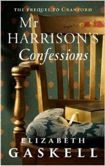 Image sur Mr Harrison's Confessions