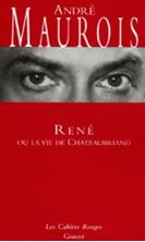 Εικόνα της René ou la vie de Chateaubriand 