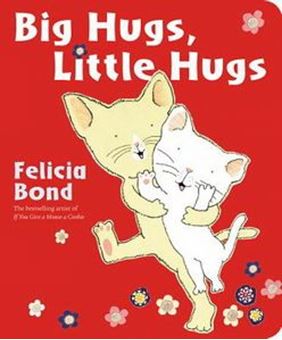 Picture of Big Hugs Little Hugs