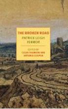 Εικόνα της The Broken Road: From the Iron Gates to Mount Athos
