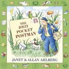 Picture of The Jolly Pocket Postman