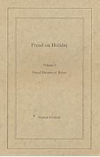 Εικόνα της Freud on Holiday Volume 1