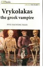 Image de Vrykolakas the greek vampire