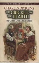 Image de The Cricket on the Hearth: and Other Christmas Stories