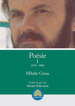 Picture of Poésie. Volume 1 (1978-1989)