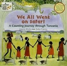 Image de We All Went on Safari: A Counting Journey Through Tanzania 
