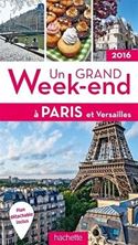 Picture of Un grand week-end à Paris et Versailles : 2016