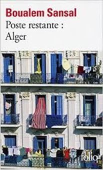 Image sur Poste restante : Alger - Lettre de colère et d'espoir à mes compatriotes