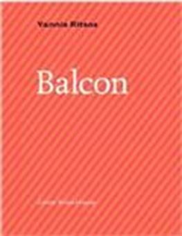 Balcon 