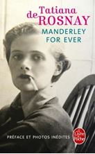 Picture of Manderley for ever