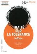 Εικόνα της Traité sur la tolérance : texte intégral alerte