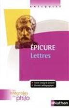 Picture of Lettres