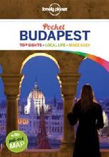 Εικόνα της Lonely Planet Pocket Budapest