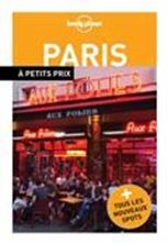 Εικόνα της Paris à petits prix