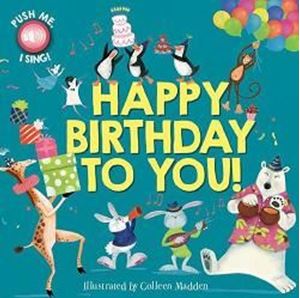 Picture of Happy Birthday to You!