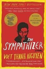 Picture of The Sympathizer: A Novel 