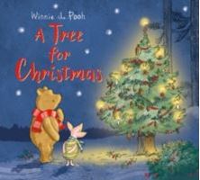 Picture of Winnie-the-Pooh: A Tree for Christmas