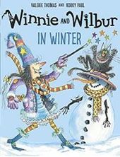 Εικόνα της Winnie and Wilbur in Winter