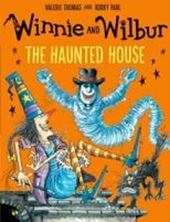 Εικόνα της Winnie and Wilbur: The Haunted House