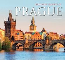Picture of Best-Kept Secrets of Prague