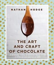 Εικόνα της The Art and Craft of Chocolate: An enthusiast's guide to selecting, preparing and enjoying artisan chocolate at home