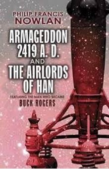 Picture of Armageddon--2419 A.D. and the Airlords of Han