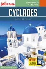 Εικόνα της Cyclades
