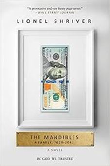 Picture of The Mandibles: A Family, 2029-2047
