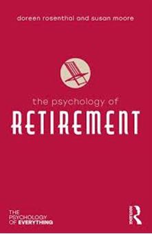 Picture of The Psychology of Retirement