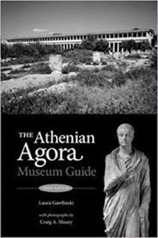 The Athenian Agora: Museum Guide (5th Ed.)