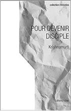 Εικόνα της Pour devenir disciple