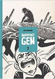 Εικόνα της Barefoot Gen Volume 2: The Day After