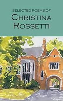 Picture of Selected Poems of Christina Rossetti