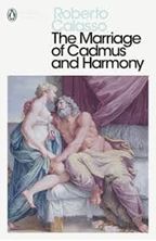 Εικόνα της The Marriage of Cadmus and Harmony