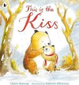 Picture of This Is the Kiss