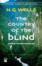 Εικόνα της The Country of the Blind: and Other Science-Fiction Stories