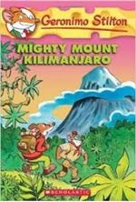 Εικόνα της Mighty Mount Kilimanjaro