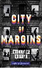 Picture of City Of Margins
