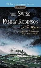 Εικόνα της The Swiss Family Robinson
