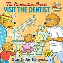 Εικόνα της The Berenstain Bears Visit the Dentist