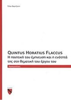 Image sur Quintus Horatius Flaccus