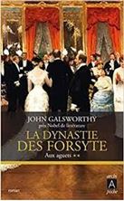 Picture of La dynastie des Forsyte Tome 2