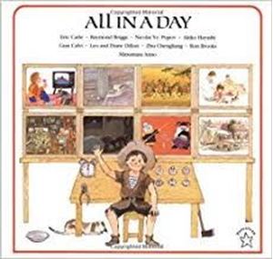 Image de All in a Day