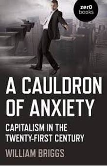 Image sur A Cauldron of Anxiety: Capitalism in the Twenty-First Century
