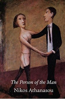 The Person of the Man 